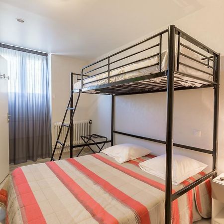 Alp'Hotel ヴォルップ エクステリア 写真