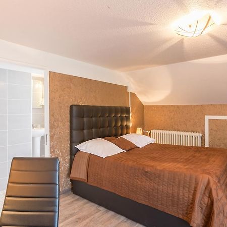 Alp'Hotel ヴォルップ エクステリア 写真