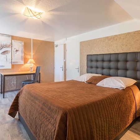 Alp'Hotel ヴォルップ エクステリア 写真