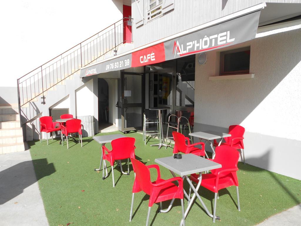 Alp'Hotel ヴォルップ 部屋 写真