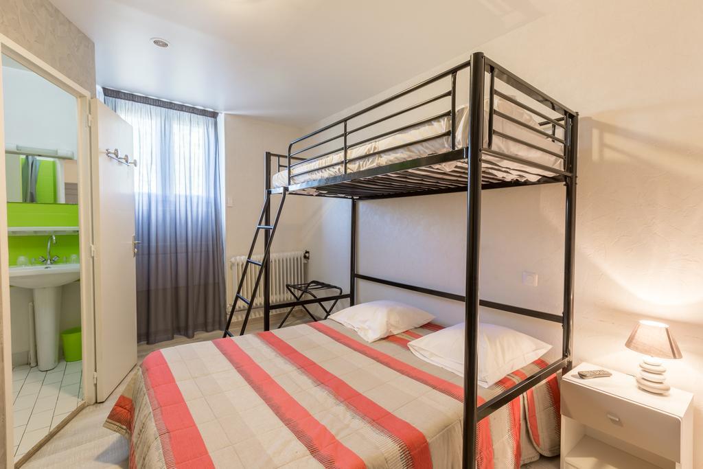 Alp'Hotel ヴォルップ エクステリア 写真