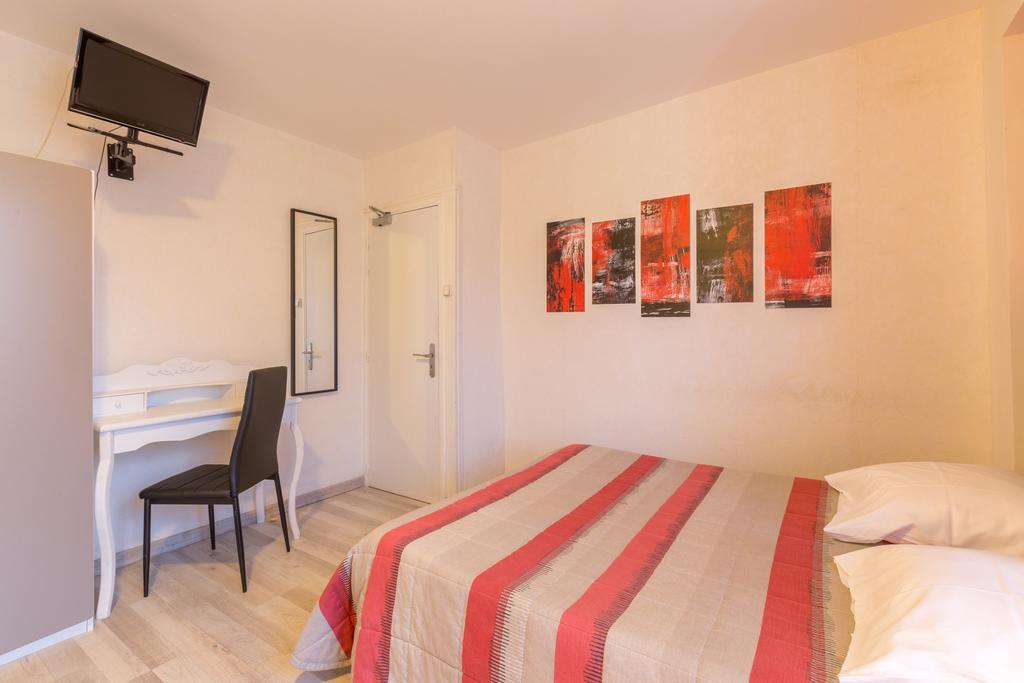 Alp'Hotel ヴォルップ 部屋 写真