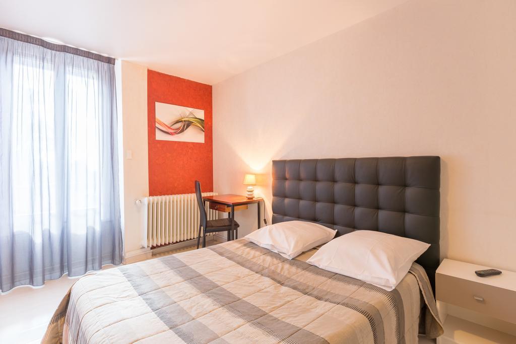 Alp'Hotel ヴォルップ 部屋 写真