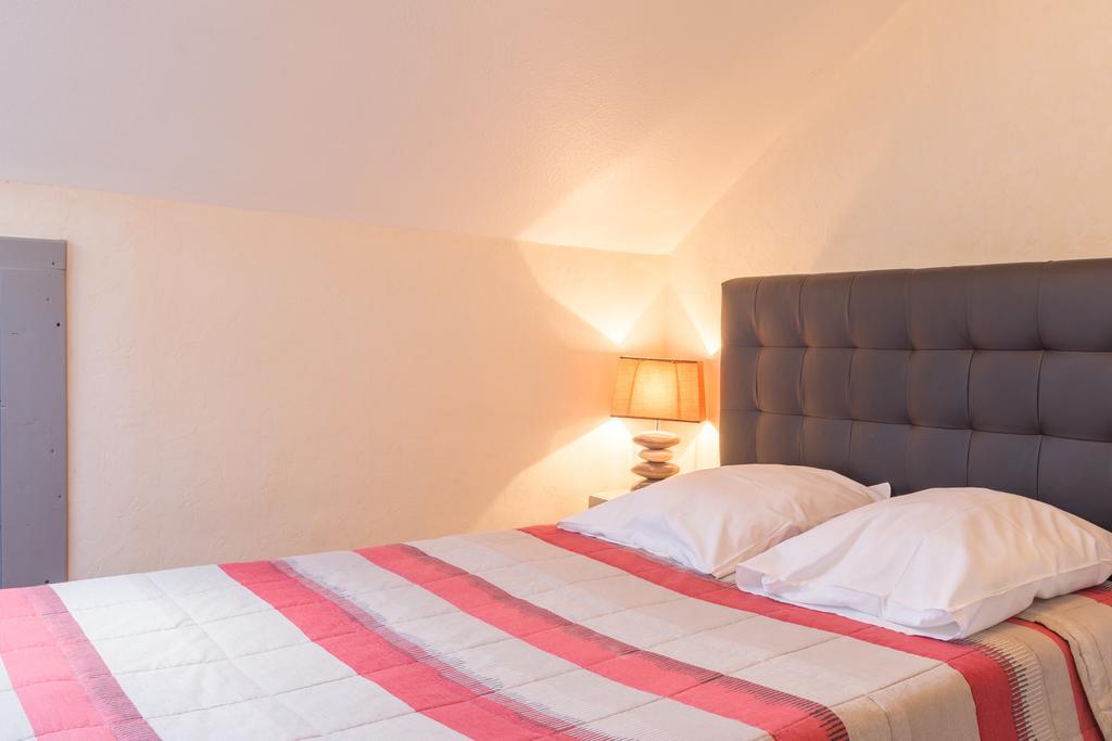 Alp'Hotel ヴォルップ 部屋 写真