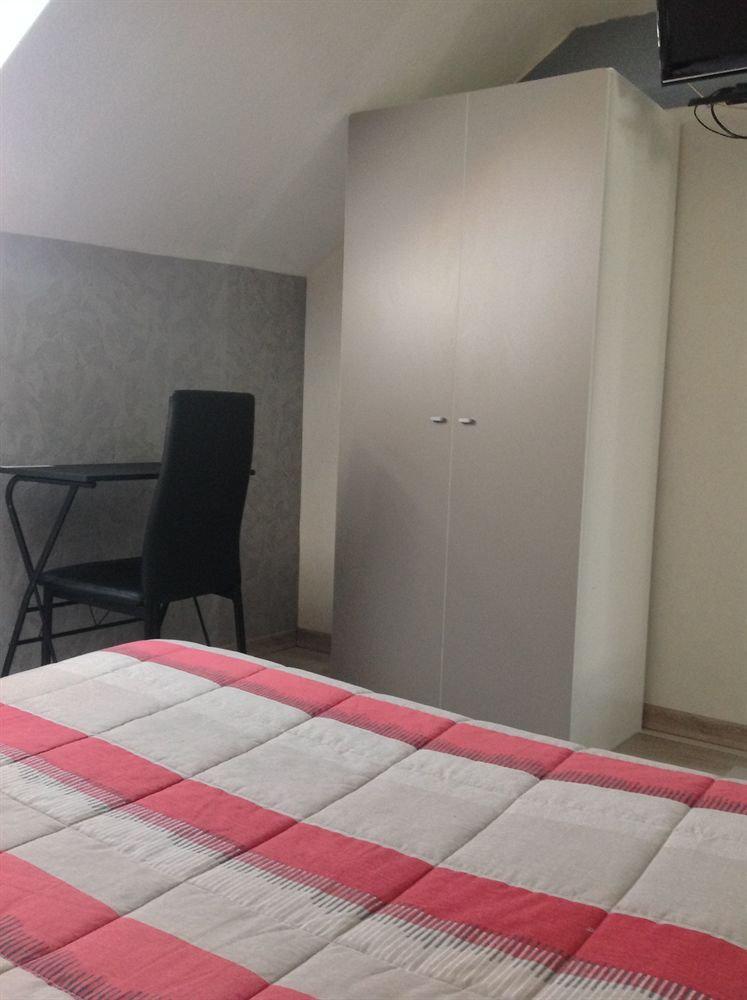 Alp'Hotel ヴォルップ エクステリア 写真