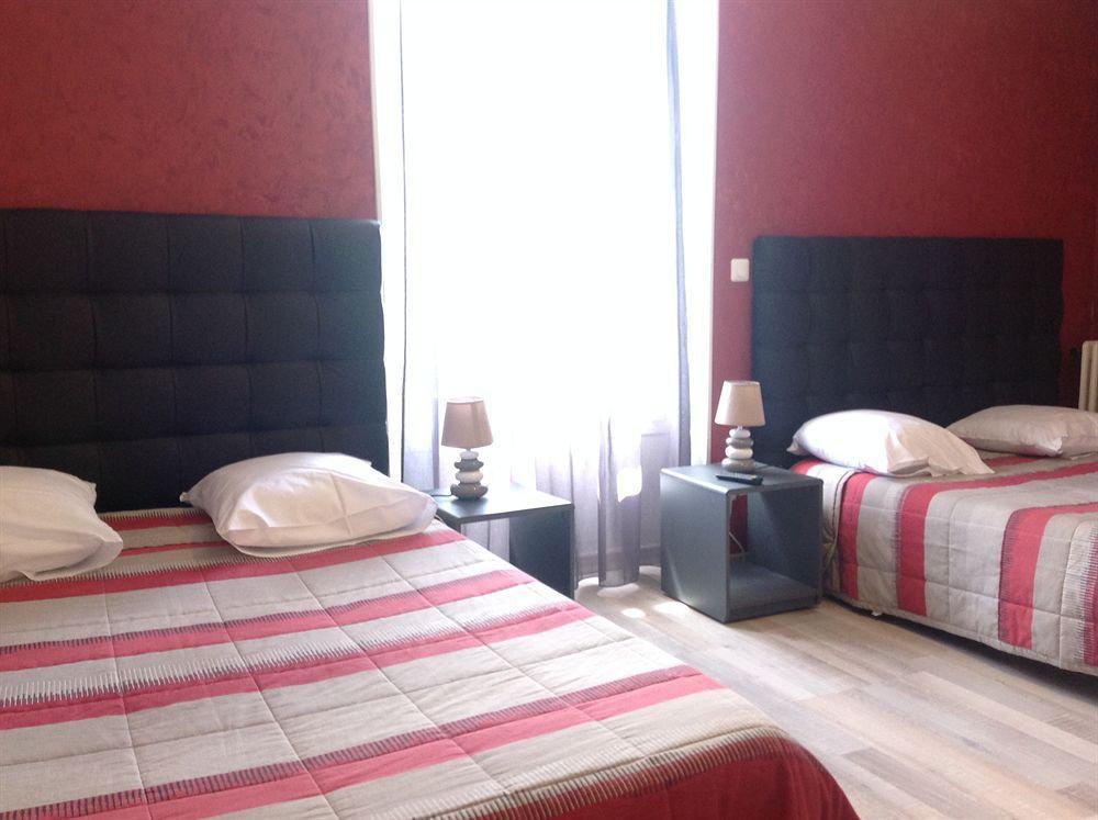 Alp'Hotel ヴォルップ エクステリア 写真