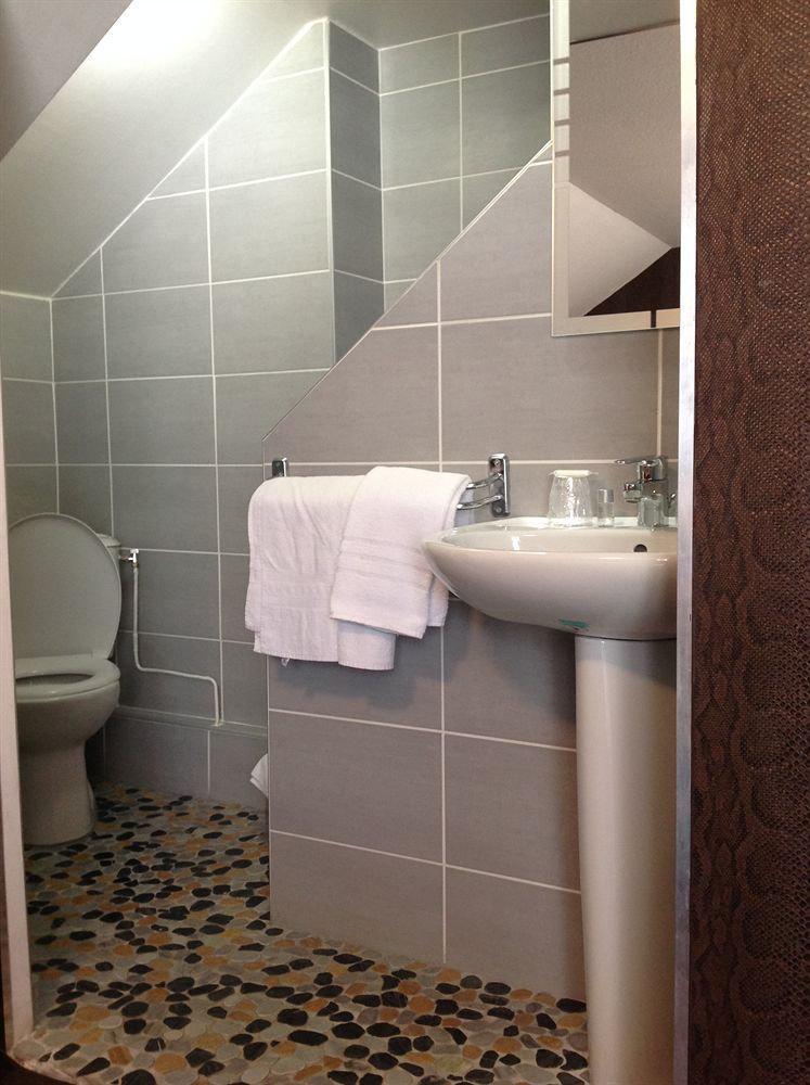 Alp'Hotel ヴォルップ エクステリア 写真
