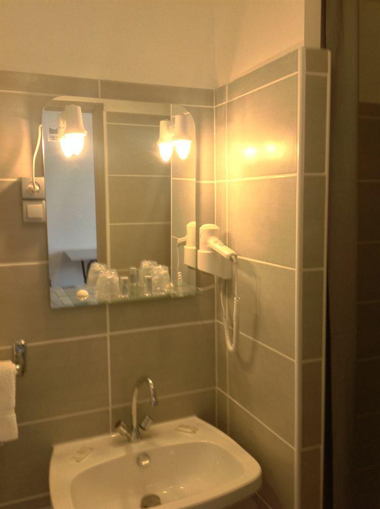 Alp'Hotel ヴォルップ エクステリア 写真