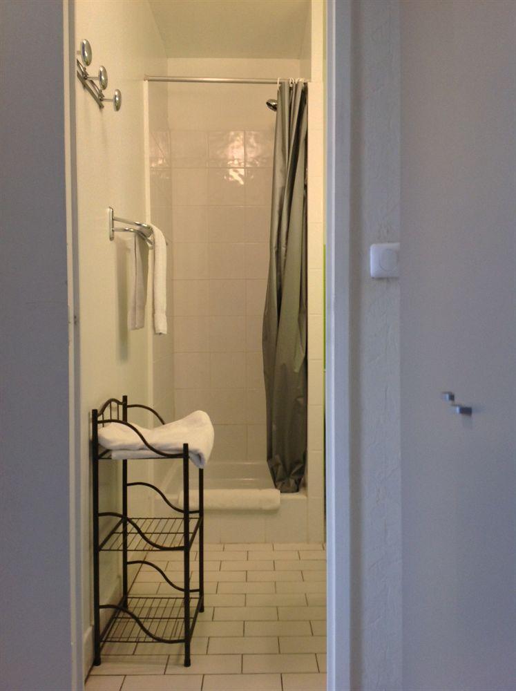 Alp'Hotel ヴォルップ エクステリア 写真