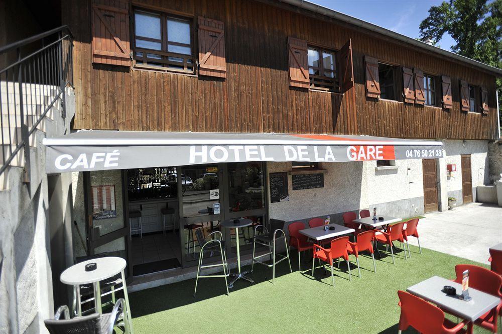 Alp'Hotel ヴォルップ エクステリア 写真