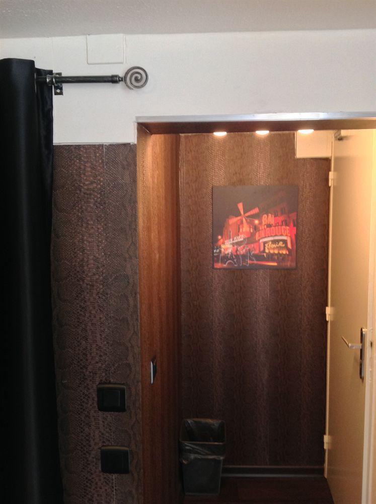 Alp'Hotel ヴォルップ エクステリア 写真