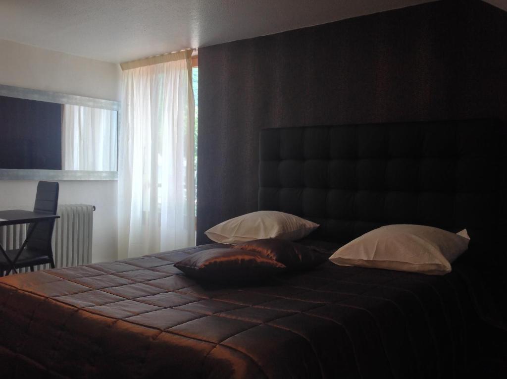Alp'Hotel ヴォルップ エクステリア 写真