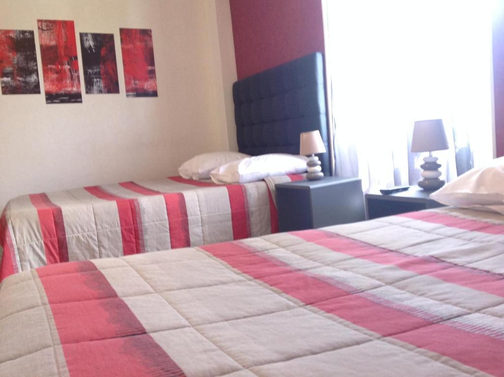 Alp'Hotel ヴォルップ エクステリア 写真