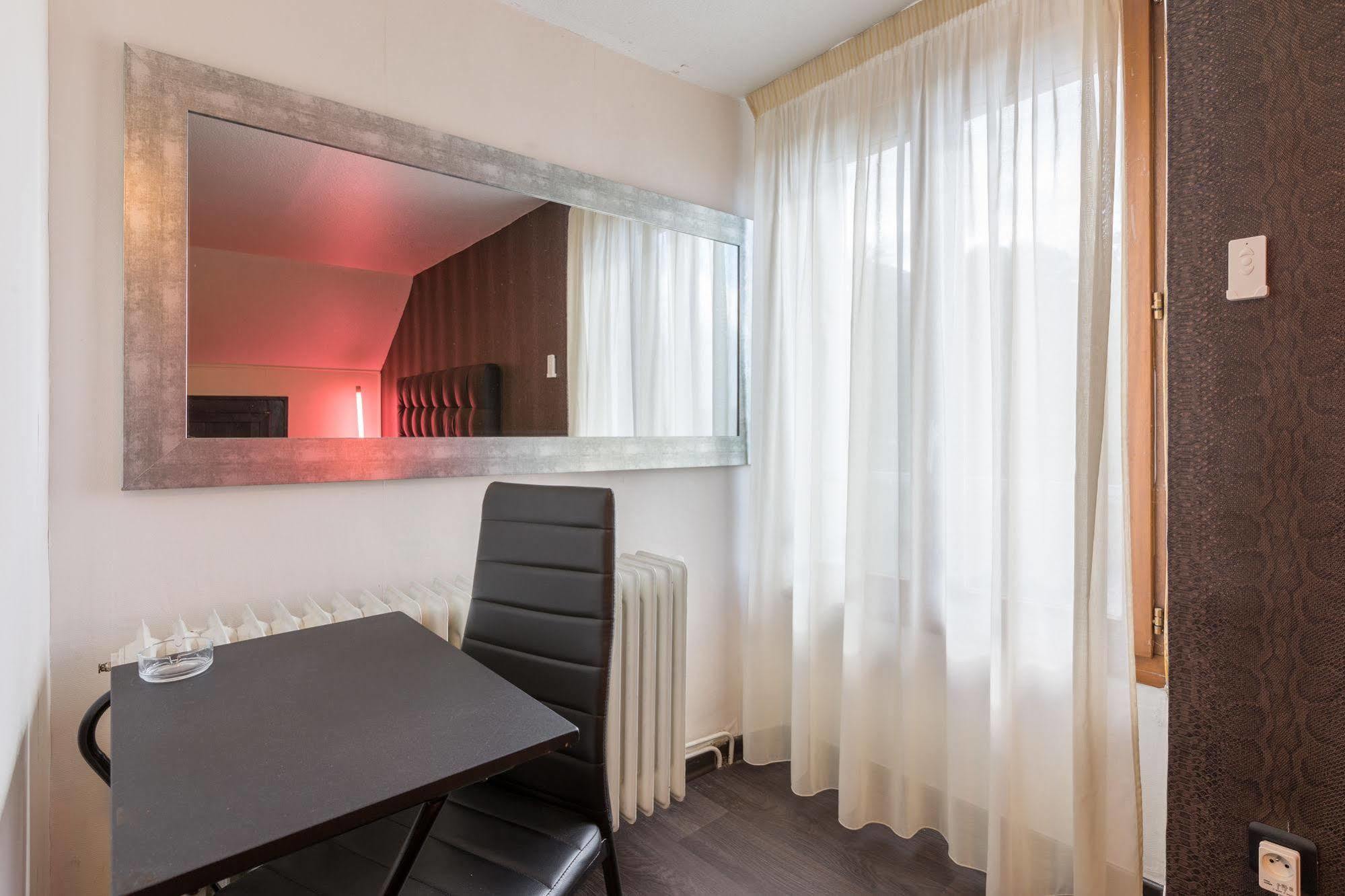 Alp'Hotel ヴォルップ エクステリア 写真