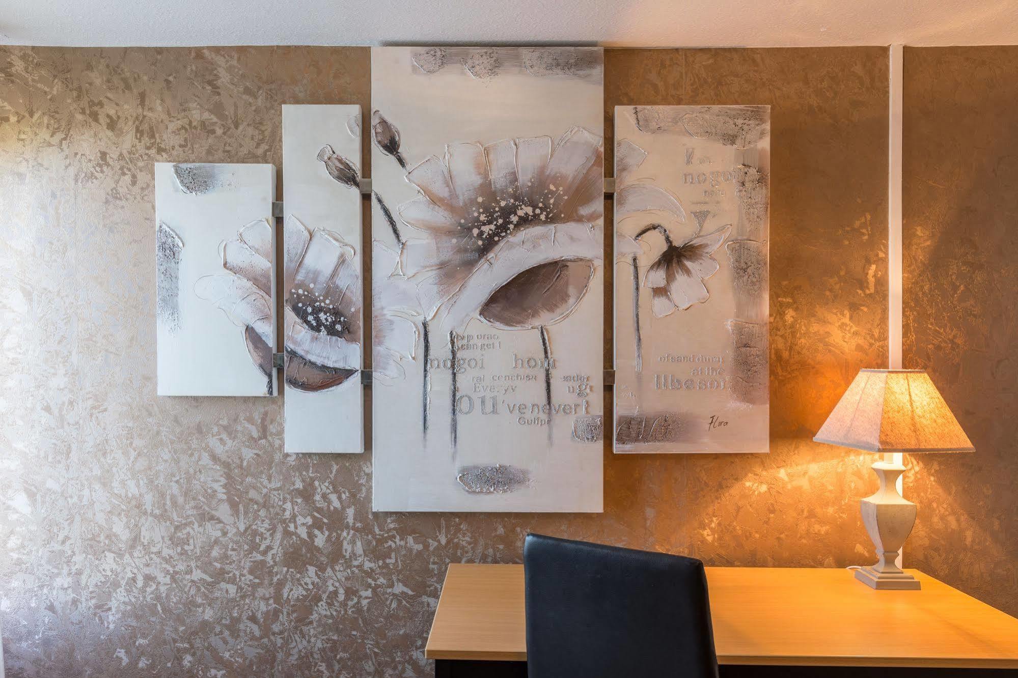Alp'Hotel ヴォルップ エクステリア 写真