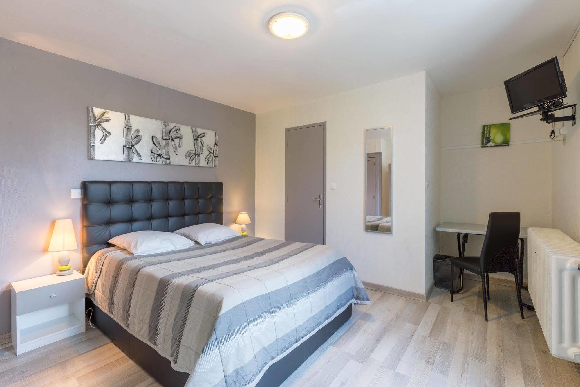 Alp'Hotel ヴォルップ エクステリア 写真