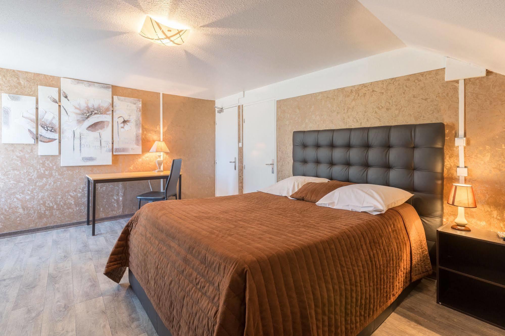 Alp'Hotel ヴォルップ エクステリア 写真